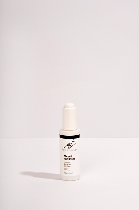 Mandelic Acid Serum